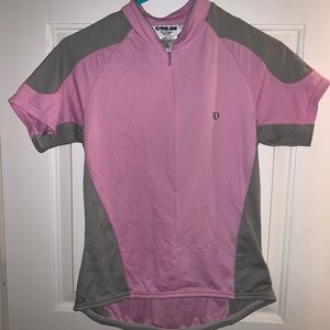 Pearl IZumi Short Sleeve